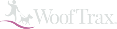 WoofTrax Logo