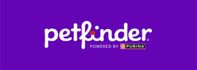 Petfinder logo